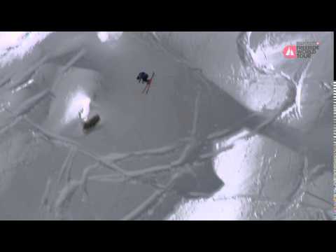 Peak Performance Radical Moment Men - Chamonix Mont Blanc - Swatch Freeride World Tour 2016