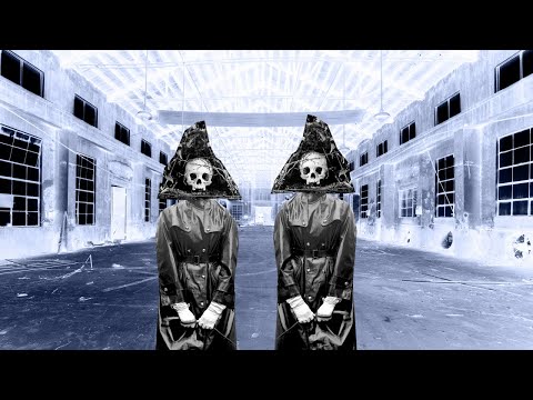 Mechanimal - Holy Punk (Official Video)