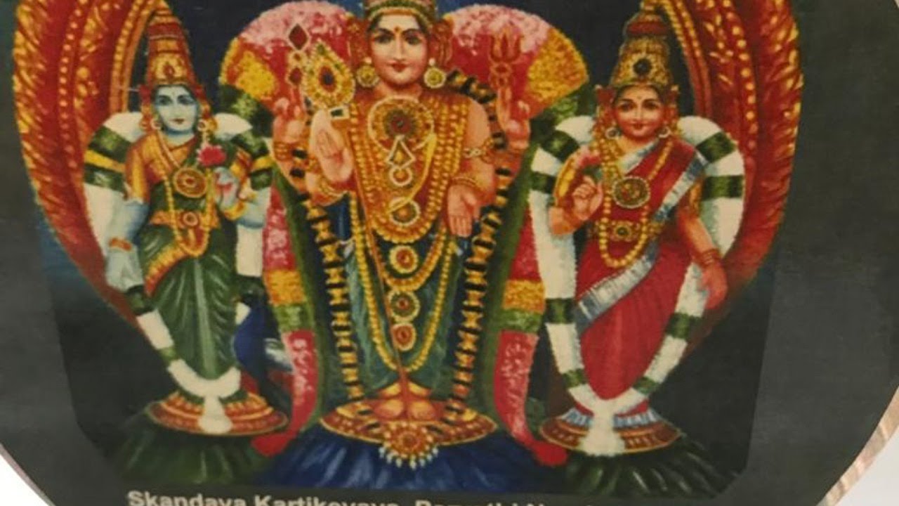 Karthikai Deepam Special