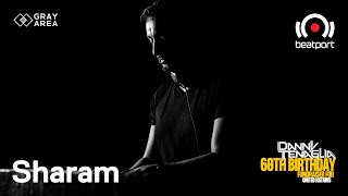 Sharam - Live @ Danny Tenaglia 60th Birthday 2021