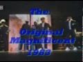 The Original Magnificent Force 1983
