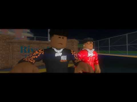 RPT Hounds Take Over (ROBLOX Music Video)