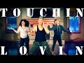 Touchin Lovin - The Fitness Marshall - Dance Workout