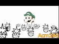 OLD YTP Asdfmovie In 15 Seconds Collab Entry