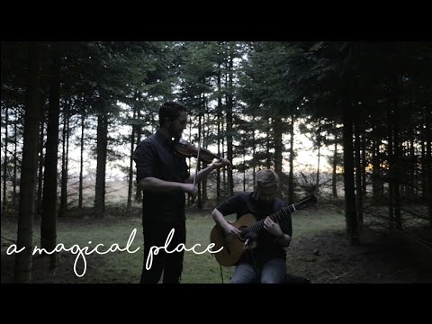 Bjarke Falgren & Sönke Meinen - A Magical Place (original)