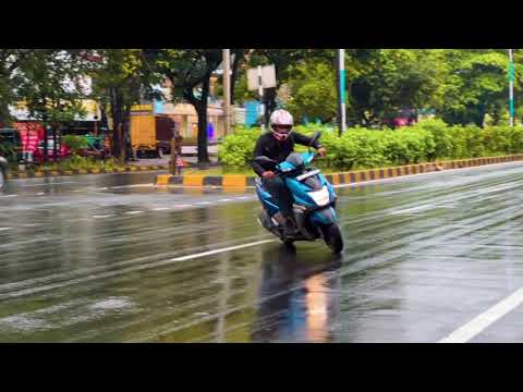 Reise tripR Tyres for TVS Ntorq – A Perfect Match