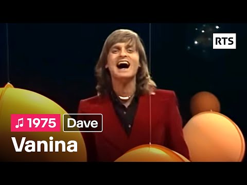 DAVE - Vanina