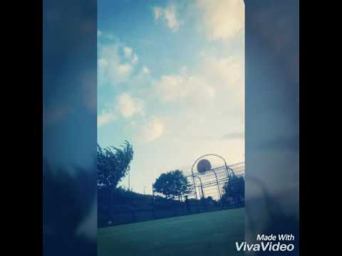 Lucha por lo que quieres y nunca te rindas👊⚽⚠