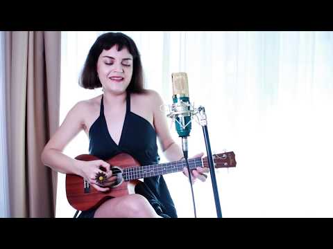 Maria Tănase - Ia uite-o zău ∣ cover ∣
