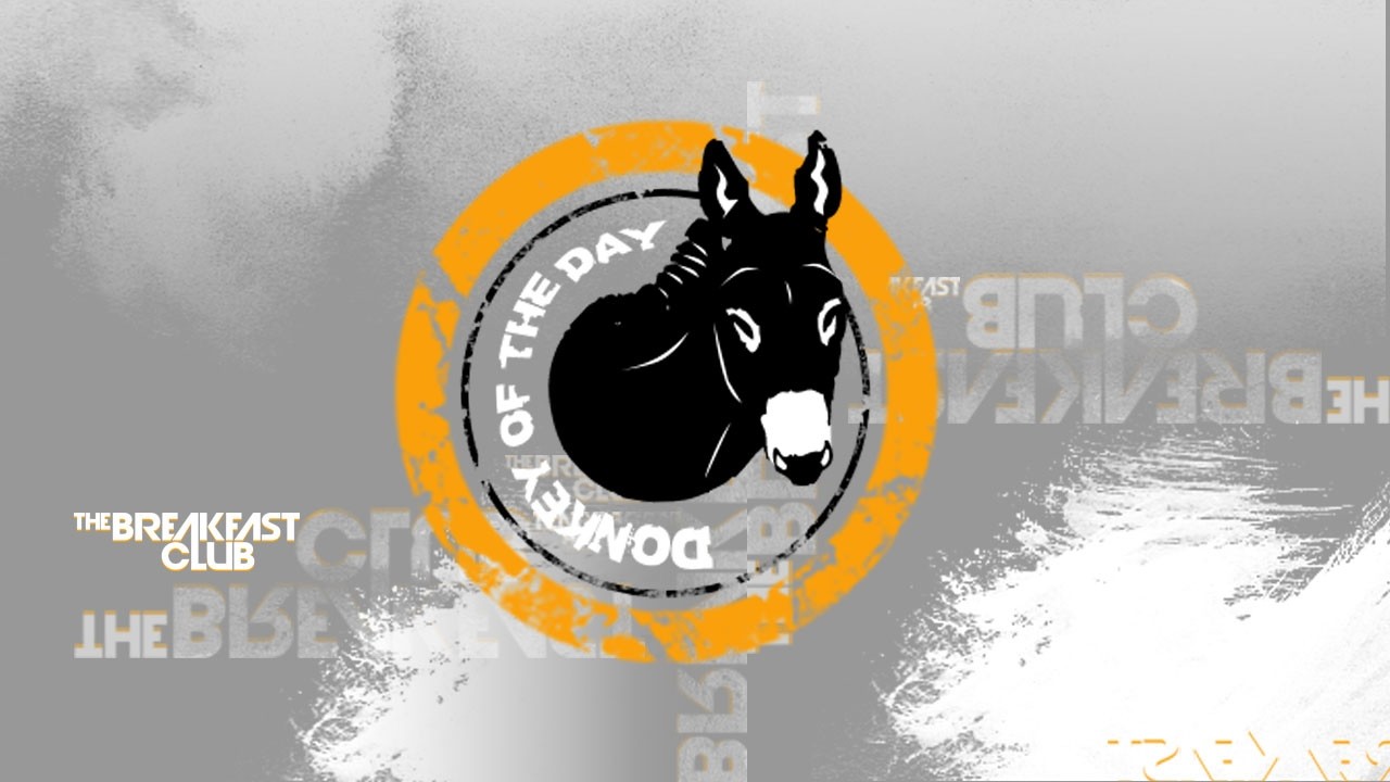 Callers Give Donkey Of The Day To Pooh Shiesty