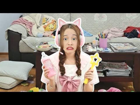 AKU MENYESAL JADI BABY SITTER!