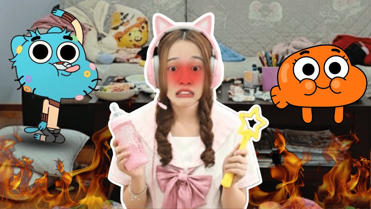 AKU MENYESAL JADI BABY SITTER! Thumbnail