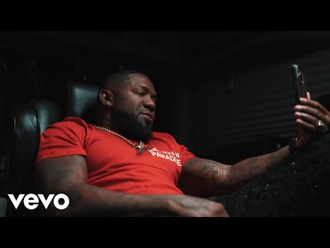 LJ Echols - It's Two Sides