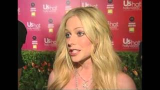 Avril Lavigne: Pop punk princess