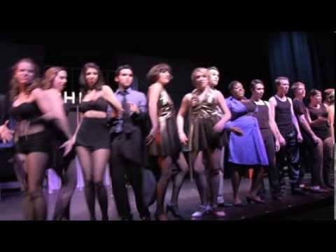 Chicago Trailer - HD