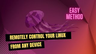 How to Setup Remote Access and Control Ubuntu Remotely from any Device