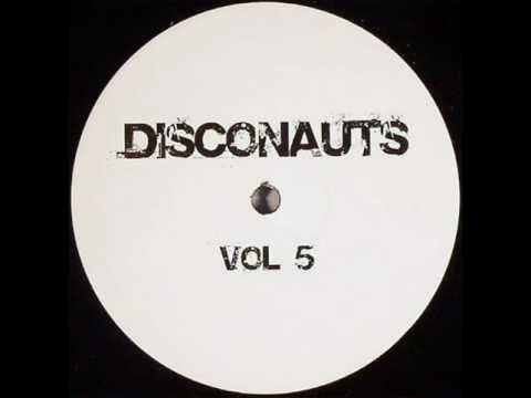 Disconauts - Next Time Music Sounds Better