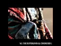 Mushroomhead - Episode 29 (Trail mix) 