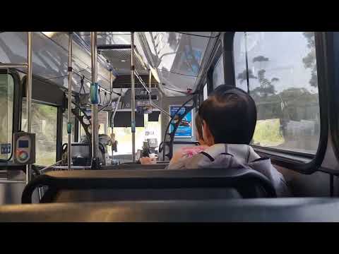 Transdev NSW (Menai) m/o 5079 - Mercedes Benz O500LE.