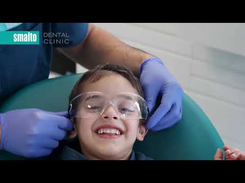 A regular day at Smalto Dental Clinic
