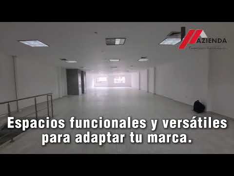 Locales y Bodegas, Alquiler, Santa Mónica Residencial - $4.600.000