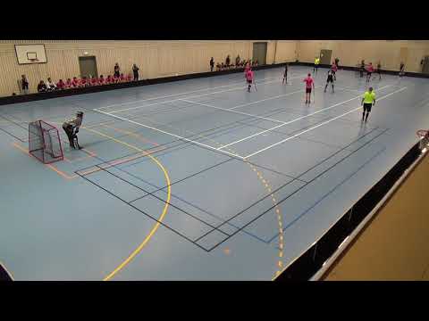 2018 12 02 VaraIBK JAS Backadalen Period 1