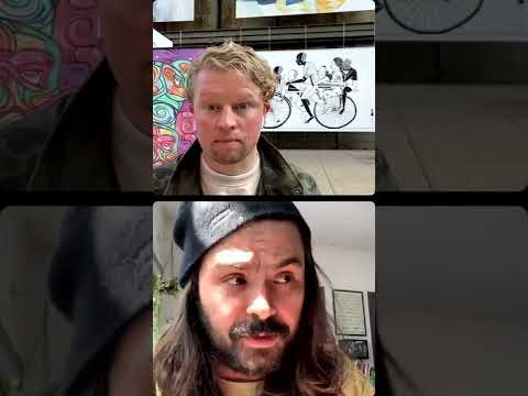 STRAAT Talks with Alex Senna