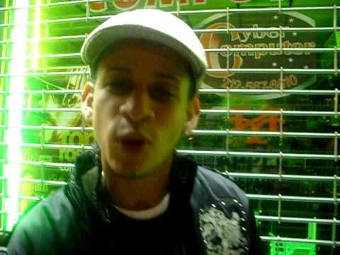 neto flow dandole payola  a erick cabesa