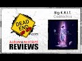 Big K.R.I.T. - Cadillactica Album Review | DEHH ...