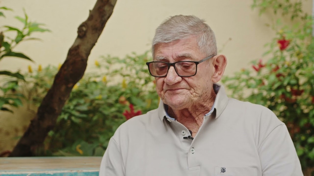 Detoni: um sujeito (fora do) comum