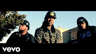 ST Spittin, DJ Fresh "The World's Freshest" - Hook Up With A Fly N***a