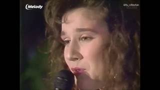 Celine Dion - Billy - Nov 1986