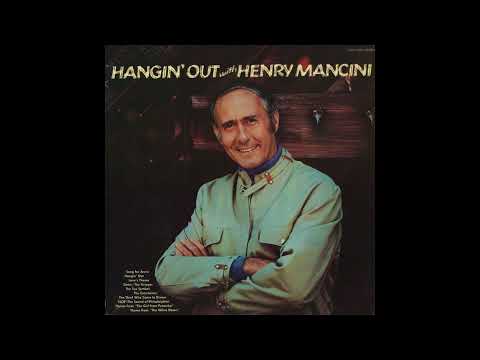 Best Henry Mancini Rap Samples