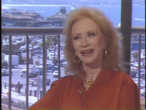 Amanda Blake Height