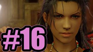 【実況】盗賊団の首領【LRFF13】#16