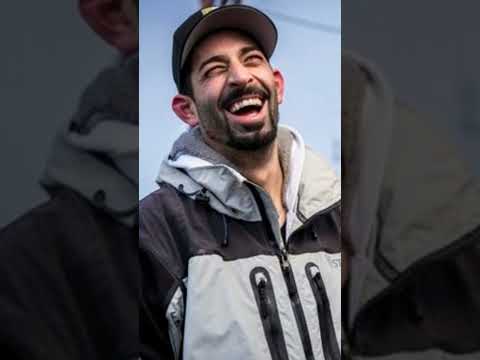 Where is Josh Harris from Deadliest Catch now? #deadliestcatch #joshharris