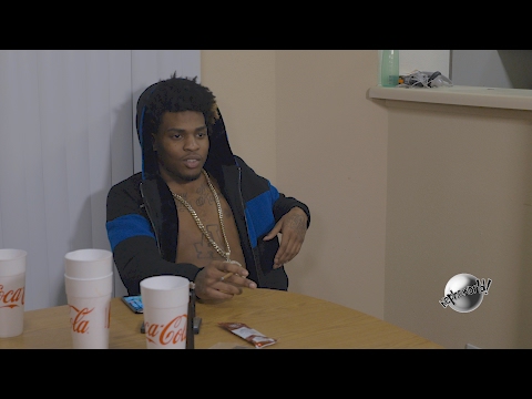 Go Yayo speaks w/ Nepheworld about mixtape "F*cc Yayo", Soulja Boy, "Paranoid" & more