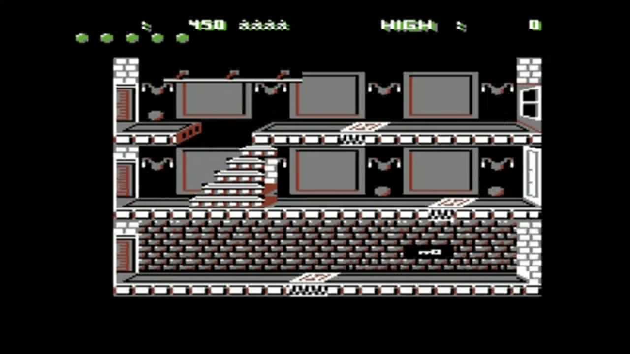 Gameplay Video