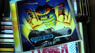 silver sun[garlic]2004