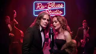 Black Sabbath - War Pigs feat. Nina Waits (1950&#39;s Soul JaZz AI Cover) [BEST VERSION] #aimusic #ai