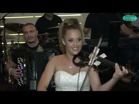 Borko Radivojević i IVONA ANDRIĆ x Tigrovi(2022)