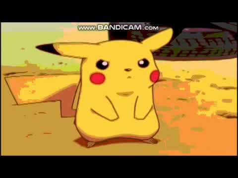 Characters 2 (Cars 2) Part 20 - Pikachu Warns Herbie/Pikachu's Flashback