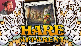 Hare Apparent