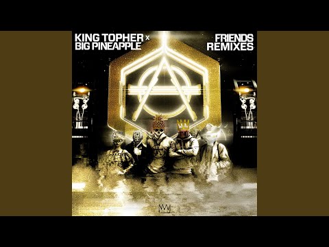 Friends (Dot N Life Remix)