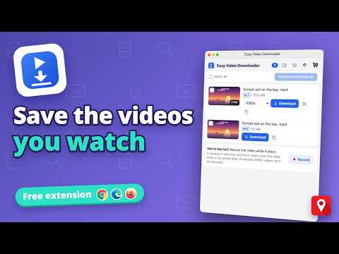 Item video thumbnail