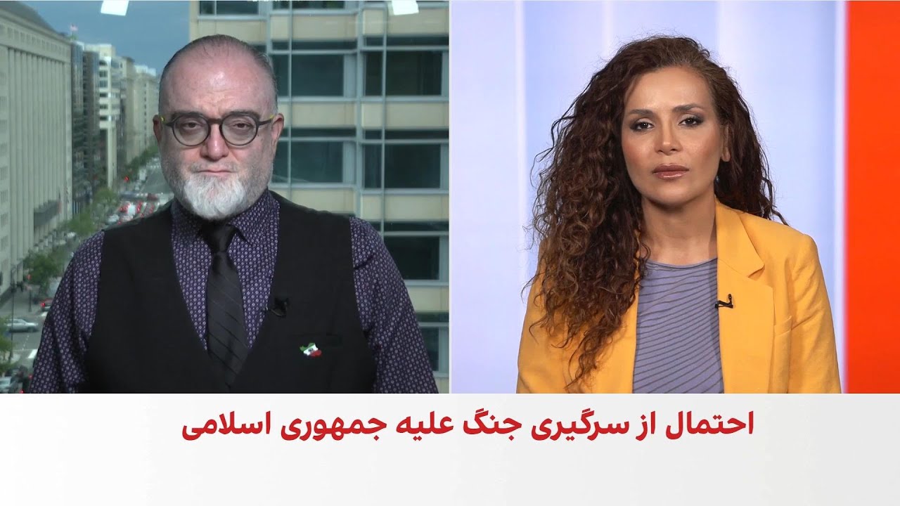 تماس تلفنی پرتنش ترامپ و نتانیاهو درباره جمهوری اسلامی