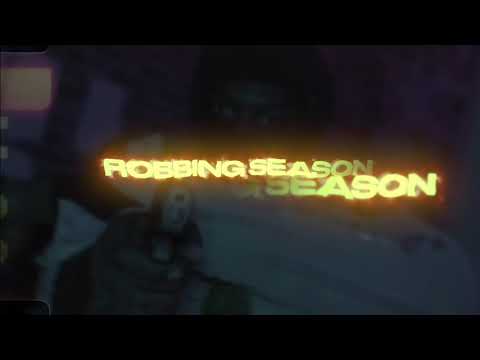 Lucky7chino x Lilteko - Robbing Season (Official video)