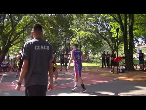 17/11/2019 - CAMPEONATO COSMO CITY - COSMÓPOLIS - 5º JOGO - MAIS MAIS 10 X 20 NOSSO CLUBE