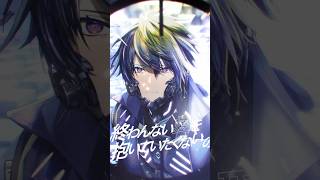 ヒバナ / Covered by 藍月すりっぷ【歌ってみた】#vtuber #shorts #歌ってみた #ヒバナ