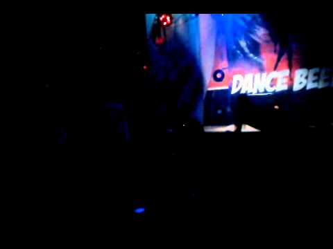 Dyemily Jhui Miller na Dance Beer 24\06\12